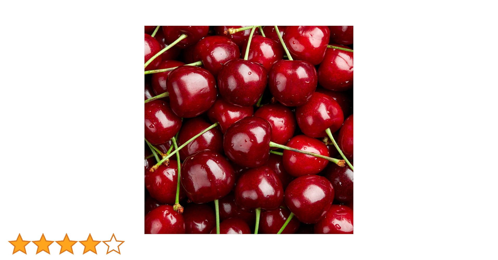 ミーナファーム　プレミアムチェリー　8kg アメリカンチェリー　さくらんぼ ミーナファーム プレミアムチェリー 1kg アメリカンチェリー